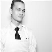 Teaching English as a Foreign Language Teacher, International Relations Specialist